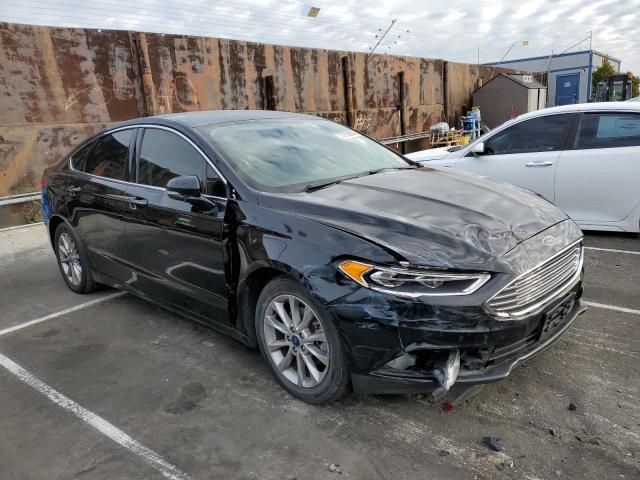 3FA6P0HD5HR383464 | 2017 FORD FUSION SE