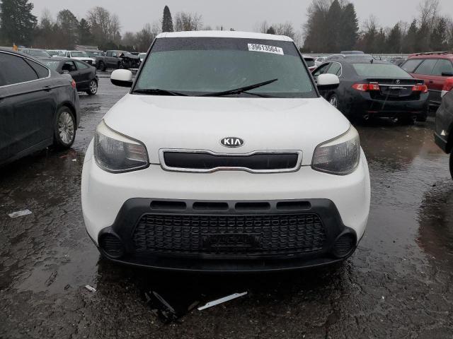 KNDJN2A25F7140868 | 2015 KIA SOUL