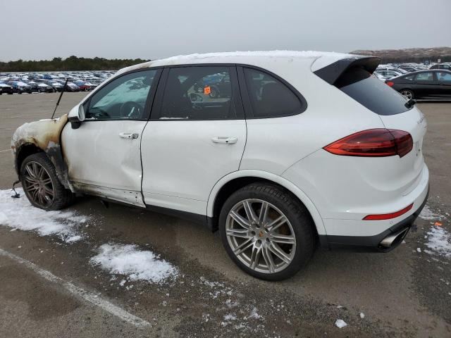 VIN WP1AA2A2XJKA03215 2018 Porsche Cayenne no.2