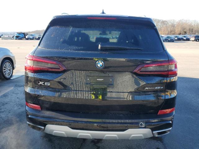 5UXTA6C08P9P02418 2023 BMW X5, photo no. 6