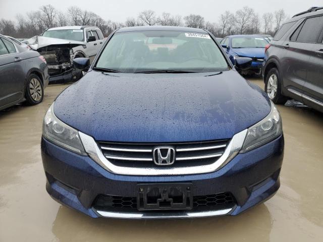 1HGCR2F30EA293921 | 2014 HONDA ACCORD LX