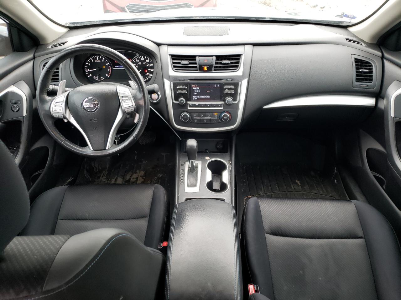 1N4AL3AP5HC235583 NISSAN ALTIMA 2017
