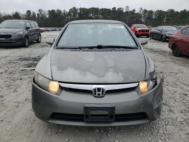 2HGFA16578H516882 | 2008 Honda civic lx