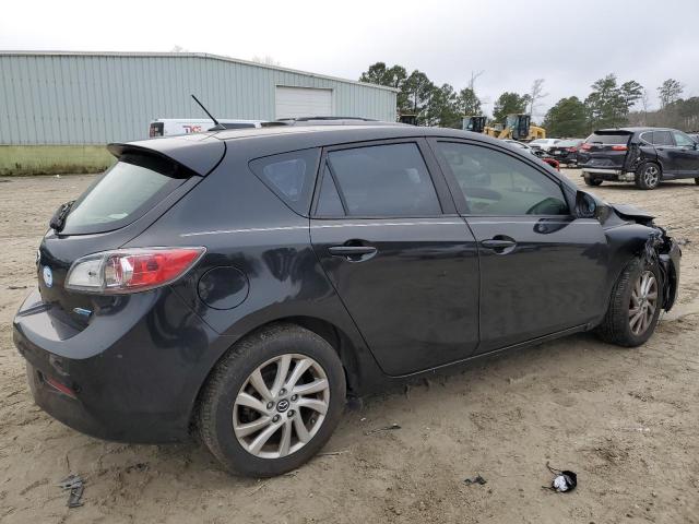 2013 Mazda 3 I VIN: JM1BL1L79D1709475 Lot: 51249784