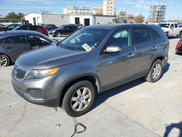 2012 Kia Sorento Base