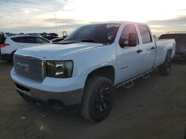 1GT422CG3CF223411 2012 GMC Sierra K3500