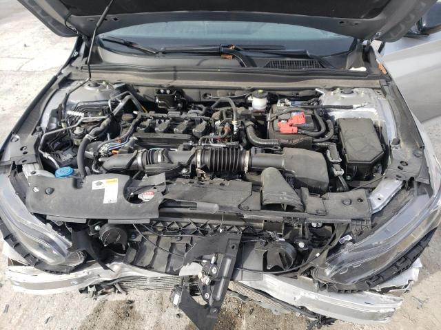 2022 HONDA ACCORD SPO - 1HGCV1F34NA095784