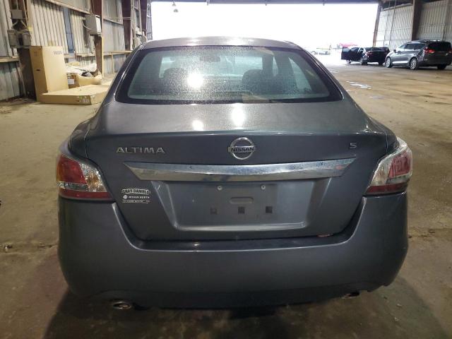 1N4AL3AP6FN375918 | 2015 NISSAN ALTIMA 2.5