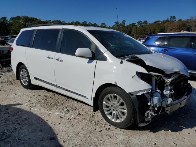 5TDYK3DC5ES448046 | 2014 TOYOTA SIENNA XLE