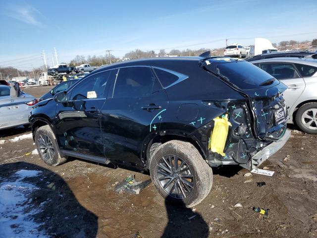 2024 LEXUS NX 350 BAS 2T2AGCEZXRC035068