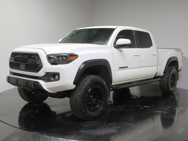 3TMDZ5BN6LM086719 | 2020 TOYOTA TACOMA DOU