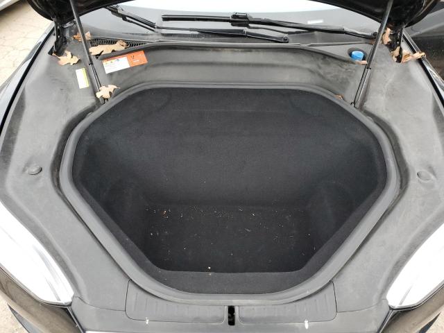 2015 TESLA MODEL S P8 5YJSA1H46FF082409