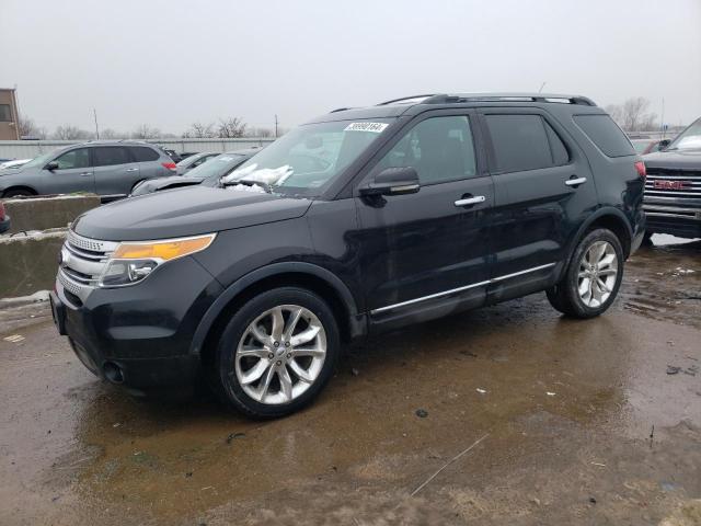 Vin: 1fm5k8d84dga41237, lot: 38990164, ford explorer xlt 2013 img_1