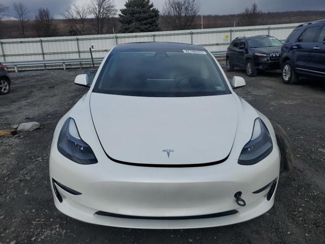 5YJ3E1EA5MF047165 | 2021 TESLA MODEL 3