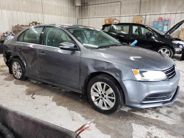 2016 VOLKSWAGEN JETTA SE 3VWD67AJ4GM260020