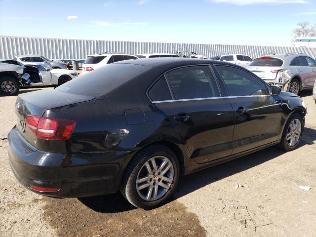 2017 VOLKSWAGEN JETTA S 3VW2B7AJ2HM320350