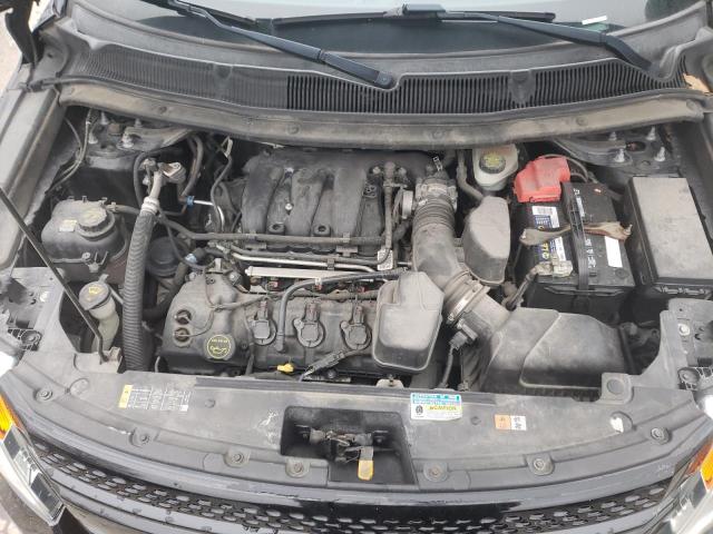 1FM5K8AR4FGC51563 | 2015 FORD EXPLORER P