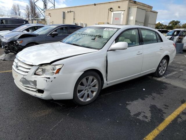 2006 Toyota Avalon XL