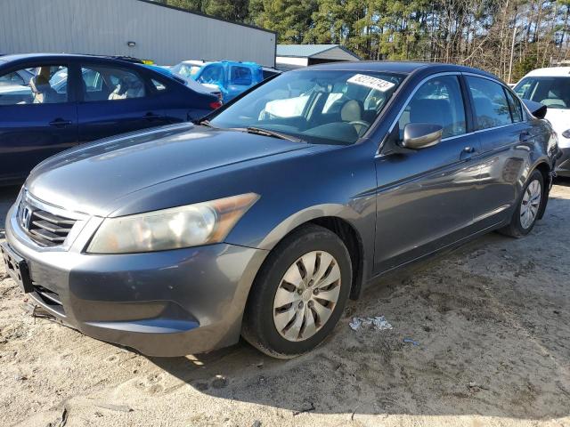 2008 Honda Accord Sedan LX