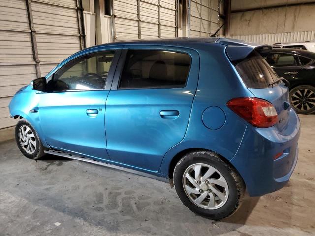 ML32A4HJ8HH005053 | 2017 MITSUBISHI MIRAGE SE