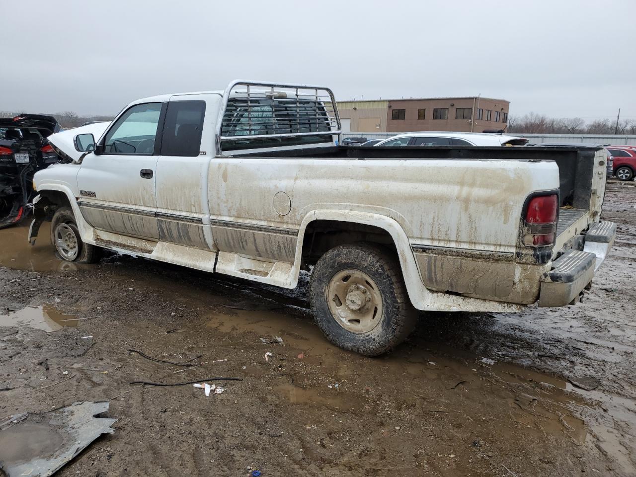 3B7KF23D0VG795099 1997 Dodge Ram 2500