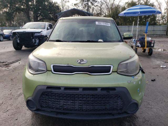 KNDJN2A28E7715771 | 2014 KIA SOUL