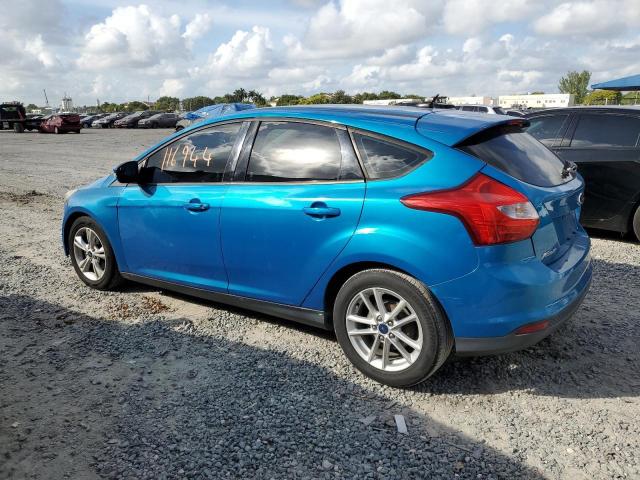 1FADP3K29EL417142 | 2014 FORD FOCUS SE