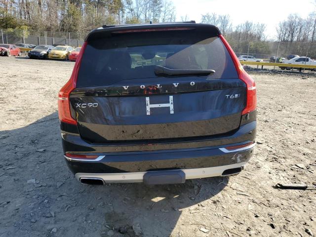 YV4A22PL1K1488492 | 2019 VOLVO XC90 T6 IN