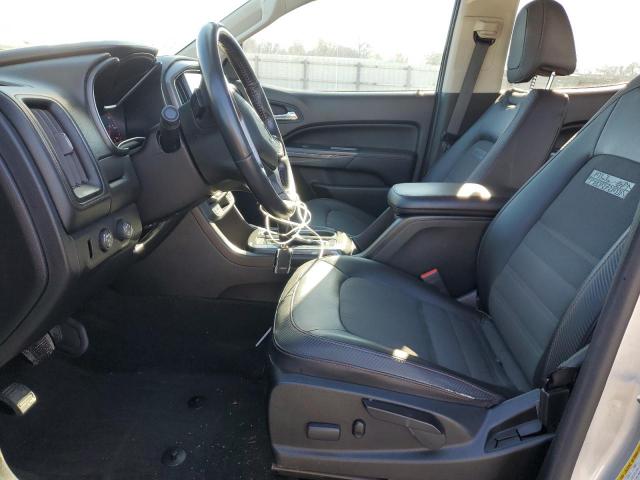 2016 GMC CANYON SLE - 1GTG6CE36G1179618