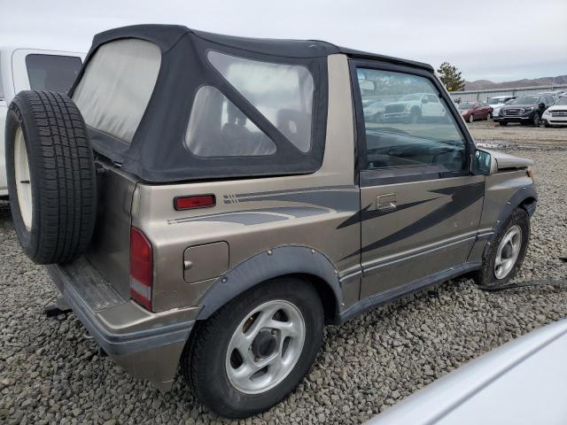 2CNBJ18U3P6924626 1993 Geo Tracker