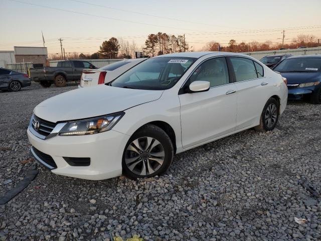 2013 Honda Accord Sedan LX