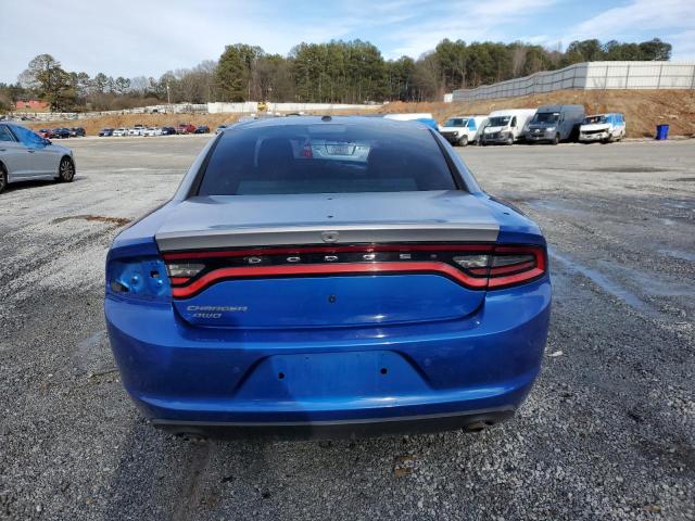 2C3CDXKT4LH127422 | 2020 DODGE CHARGER PO