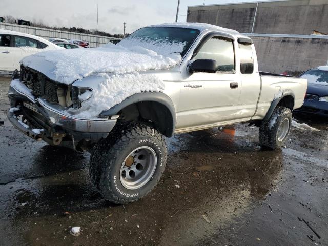 2003 Toyota Tacoma 