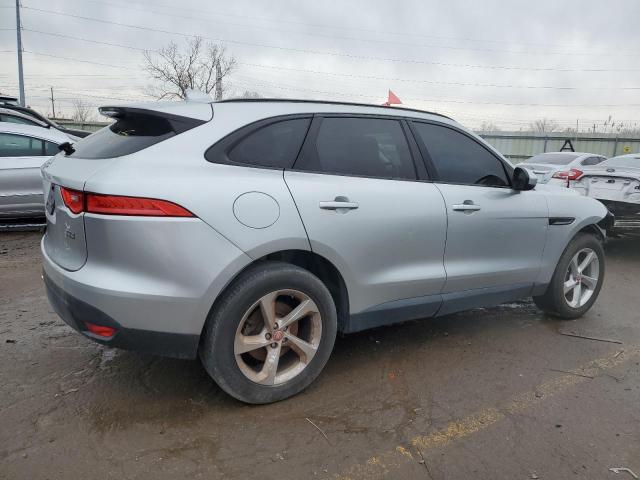 SADCJ2BN8HA096825 | 2017 JAGUAR F-PACE PRE