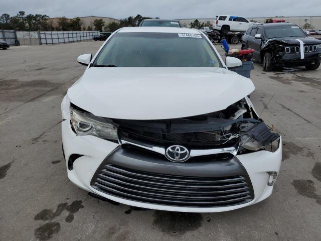 4T4BF1FK5FR462563 | 2015 Toyota camry le