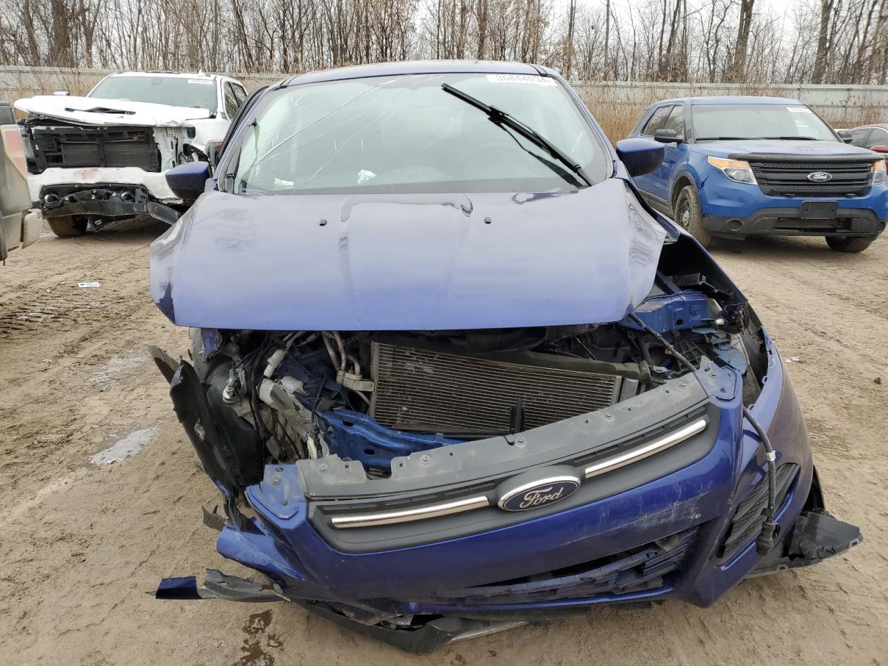 1FMCU0GX2GUC75419 FORD ESCAPE 2016