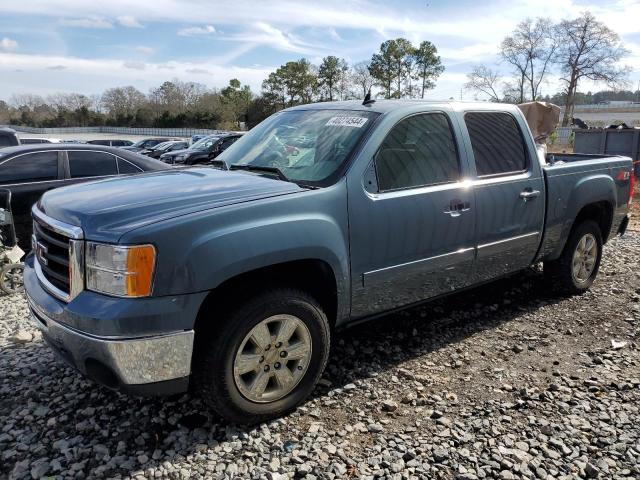 2011 GMC Sierra 1500 SLT