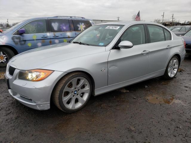 2007 BMW 3 Series 335i