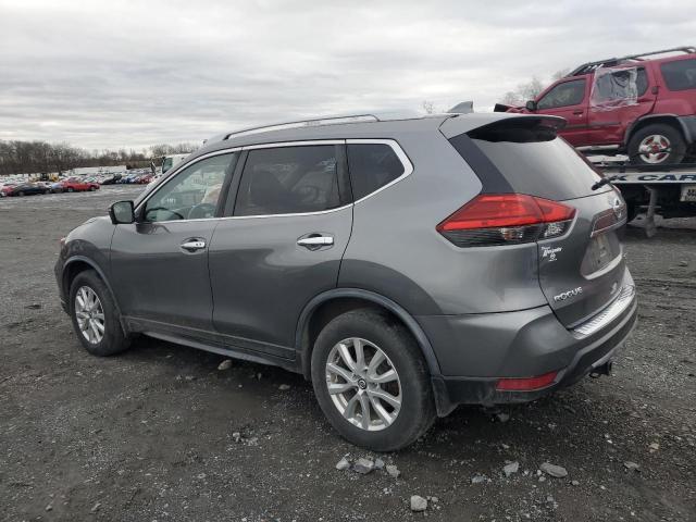 JN8AT2MV0HW283364 | 2017 NISSAN ROGUE S