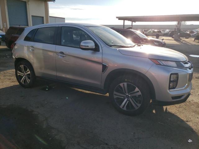 2022 Mitsubishi Outlander Sport Es VIN: JA4ARUAU4NU006994 Lot: 38534294