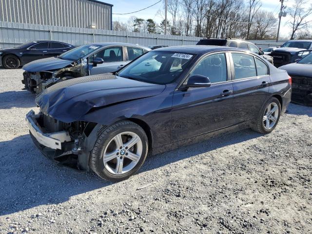 2013 BMW 3 Series 328i