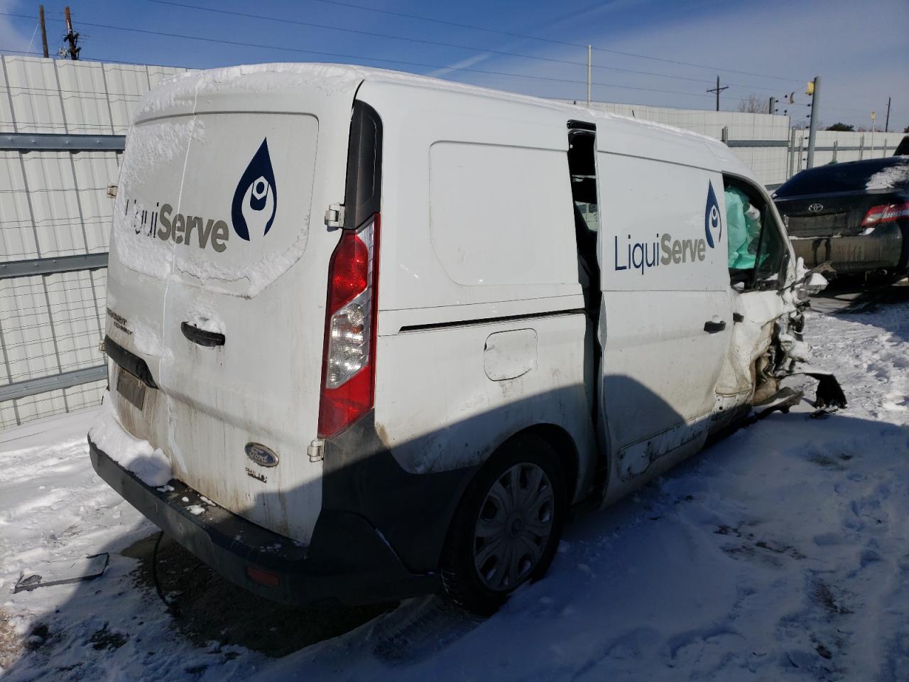 NM0LS7E28L1470606 FORD TRANSIT 2020