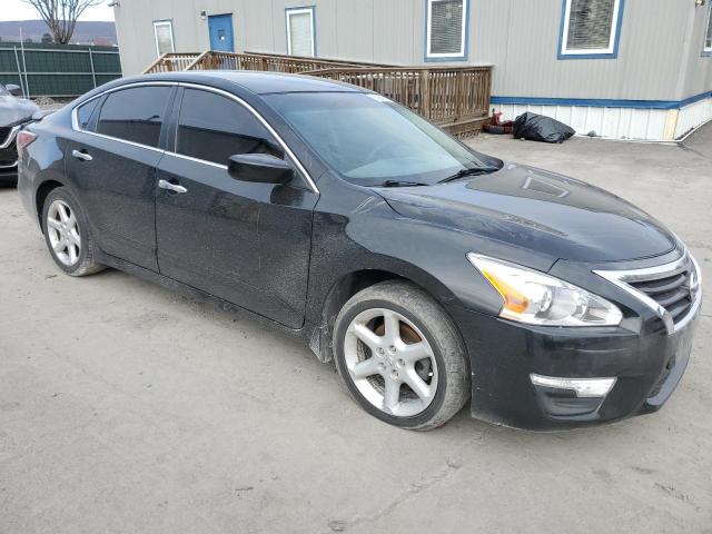 1N4AL3AP9FN918081 | 2015 NISSAN ALTIMA 2.5