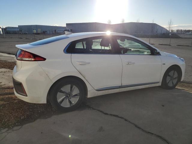 Vin: kmhc75lc4lu233996, lot: 38196634, hyundai ioniq se 20203