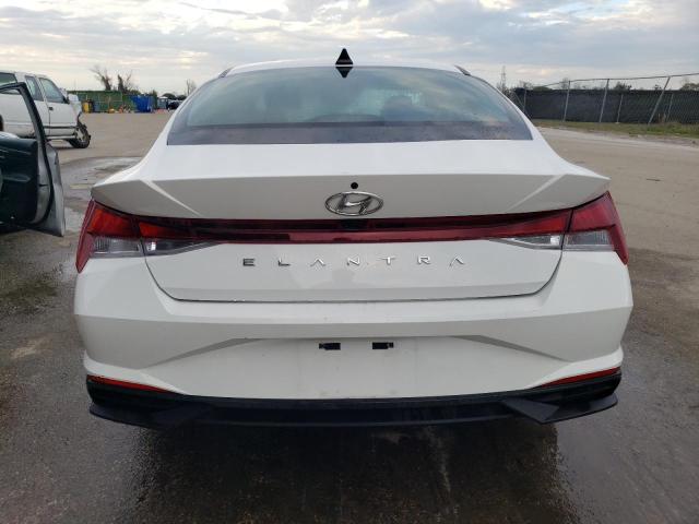 5NPLM4AG0PH101332 | 2023 HYUNDAI ELANTRA SE