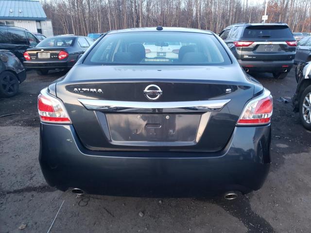 1N4AL3AP8FN889916 | 2015 Nissan altima 2.5