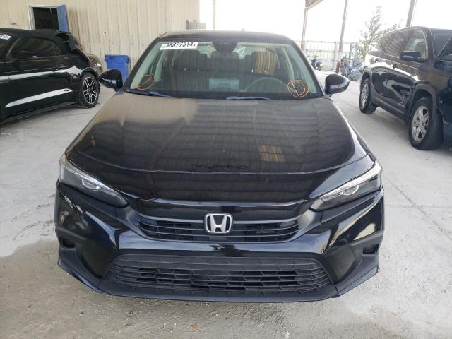 2HGFE2F22NH512802 | 2022 HONDA CIVIC LX