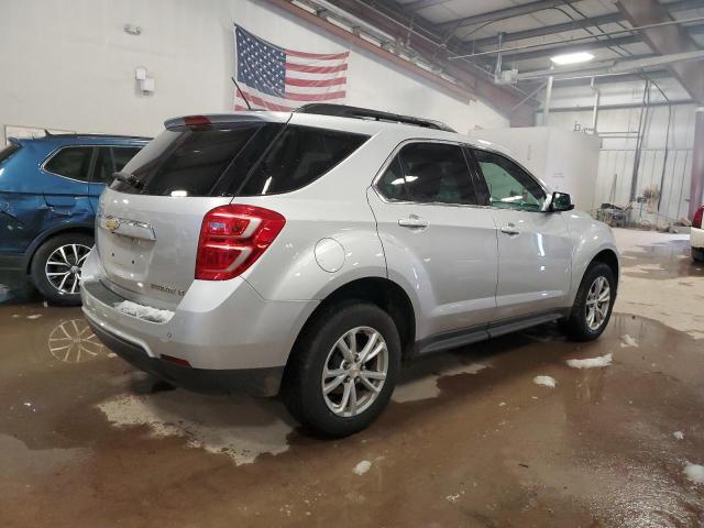 Vin: 2gnalcek4g1158080, lot: 37477214, chevrolet equinox lt 20163
