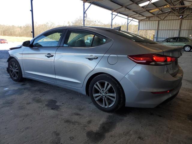 5NPD84LF0HH014643 | 2017 HYUNDAI ELANTRA SE