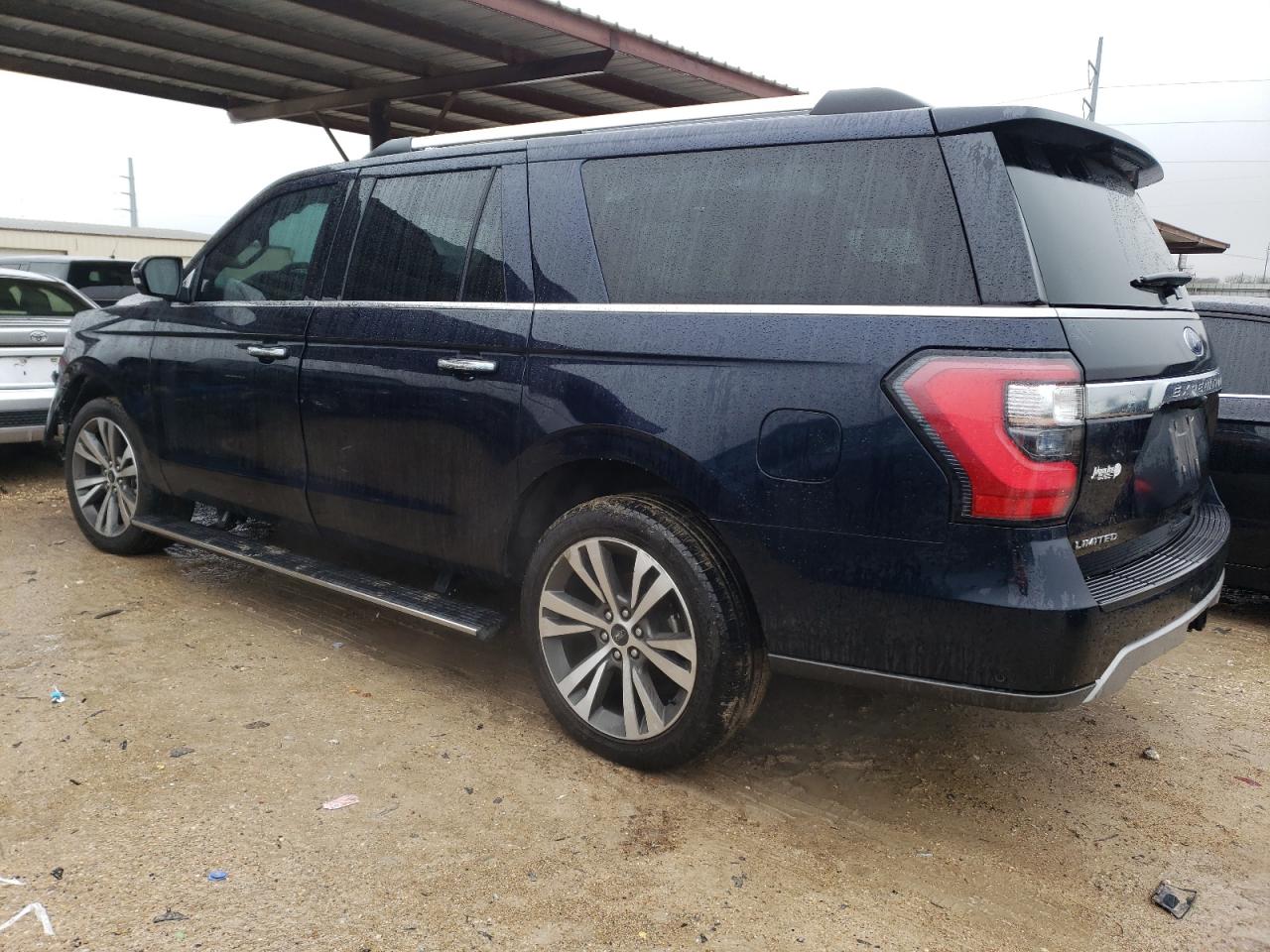 1FMJK2AT9MEA53674 FORD EXPEDITION 2021